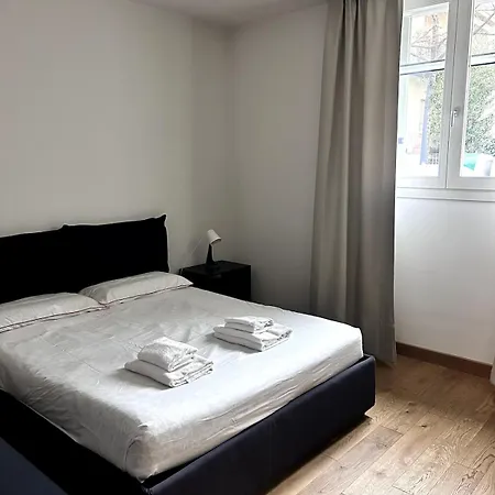 Tasso House Firenze