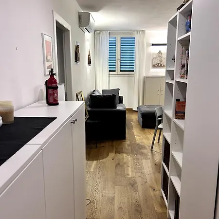 Tasso House Apartman Firenze