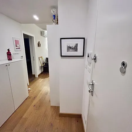 Apartman Tasso House Firenze
