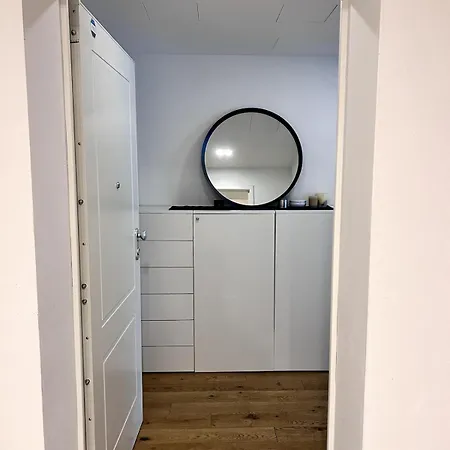 Tasso House Florencie