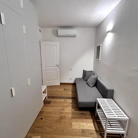 Tasso House Apartmán Florencie