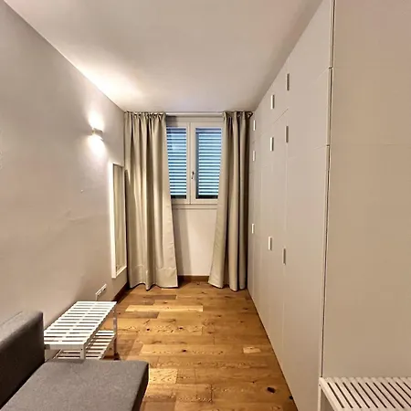 Apartmán Tasso House *