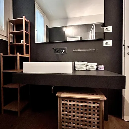 Tasso House Florencie