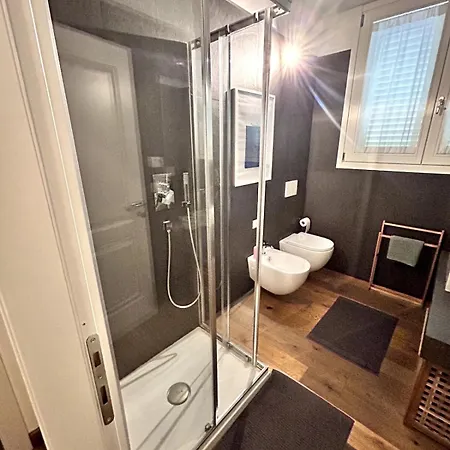 Apartment Tasso House Florence